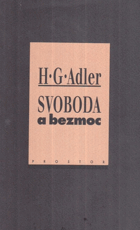 Svoboda a bezmoc