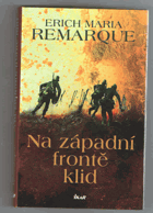 Na západní frontě klid