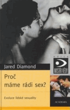 Proč máme rádi sex? - evoluce lidské sexuality