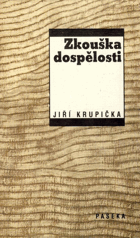 Zkouška dospělosti