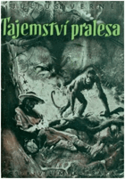 Tajemství pralesa - osm set mil po řece Amazonce