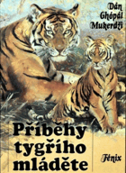 Příběhy tygřího mláděte