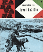 Lovci kožišin
