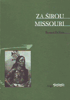 Za širou Missouri