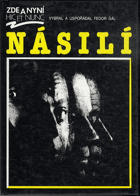 Násilí