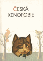 Česká xenofobie