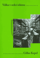 Válka v srdci islámu Islám