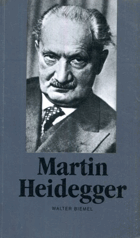 Martin Heidegger DECENTNĚ ZATRHÁVÁNO FIXOU