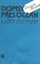 Dopisy přes oceán aneb Čertování s Míšou