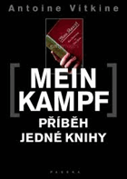 Mein Kampf - příběh jedné knihy