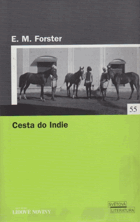 Cesta do Indie