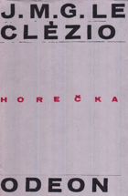 Horečka