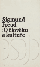 O člověku a kultuře