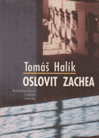 Oslovit Zachea