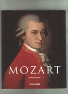 Wolfgang Amadeus Mozart