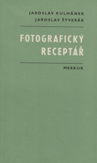 Fotografický receptář