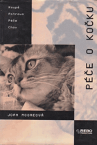 Péče o kočku - příručka pro chovatele