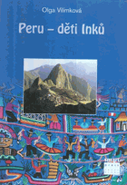 PERU - děti Inků