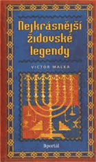 Nejkrásnější židovské legendy