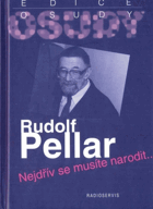 Nejdřív se musíte narodit