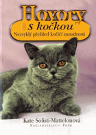 Hovory s kočkou - nezvyklý přehled kočičí moudrosti