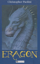 Odkaz Dračích jezdců I. Eragon