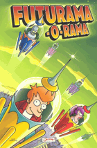 Futurama-O-Rama