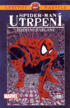 Spider man - Utrpení