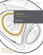 Serena - když žena touží po moci