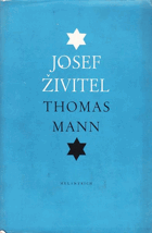 Josef Živitel - román