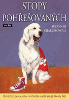 Stopy pohřešovaných - odvážný pes a jeho cvičitelka zachraňují životy lidí
