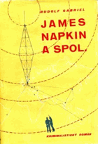 James Napkin a spol.OBÁLKA VEVÁZÁNA!