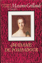 Madame de Pompadour