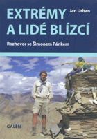 Extrémy a lidé blízcí - rozhovor se Šimonem Pánkem