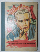 Príhody Sherlocka Holmesa SLOVENSKY Sherlock Holmes