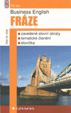 Fit for business English - Fráze