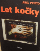 Let kočky