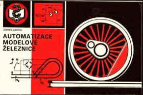 Automatizace modelové železnice