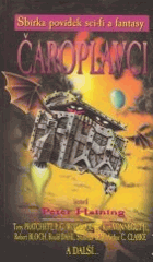 Čaroplavci - sbírka povídek sci-fi a fantasy