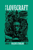 Volání Cthulhu I
