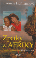 Zpátky z Afriky