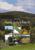 Naučné stezky a trasy III - Karlovarský a Plzeňský kraj