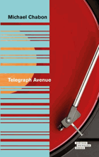 Telegraph Avenue