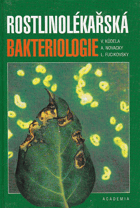 Rostlinolékařská bakteriologie
