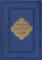Neblahý Juda