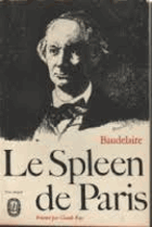 Le spleen de Paris