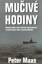 Mučivé hodiny - skutečný příběh velké záchranné námořní operace za druhé světové ...