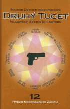 Druhý tucet - soubor detektivních povídek nejlepších světových autorů