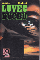 Lovec duchů