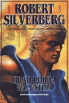 Hrad lorda Valentina Majipoorská trilogie 1